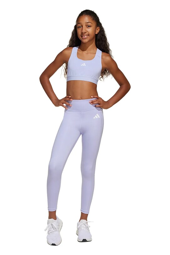 adidas legginsy dziecięce JJ0987