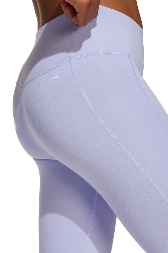 adidas legginsy dziecięce JJ0987