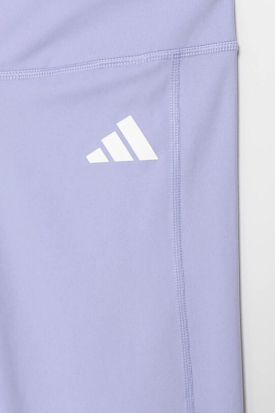 adidas leggins copii albastru JJ0987