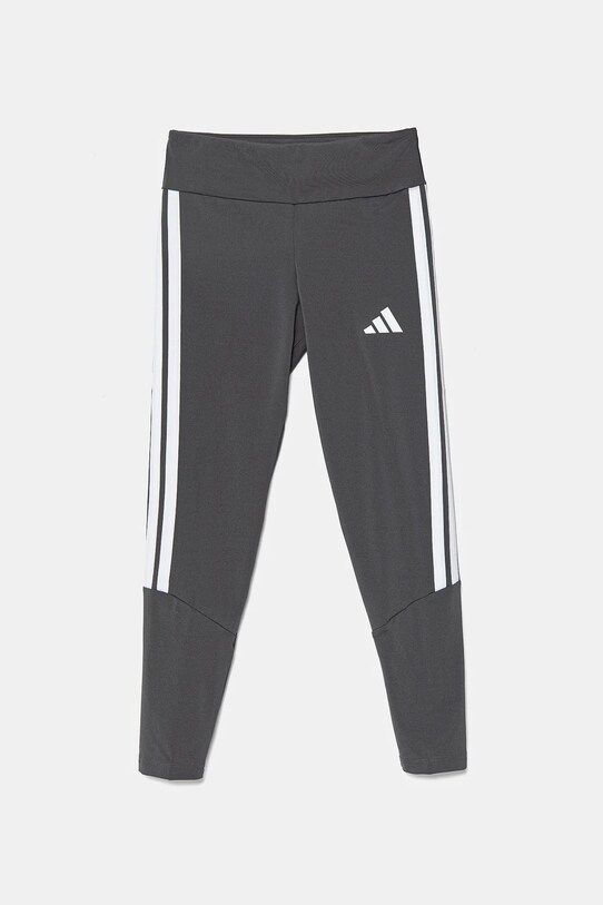 Otroške pajkice adidas JJ1047 siva SS25