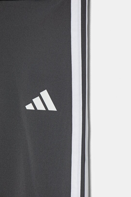 Otroške pajkice adidas siva JJ1047
