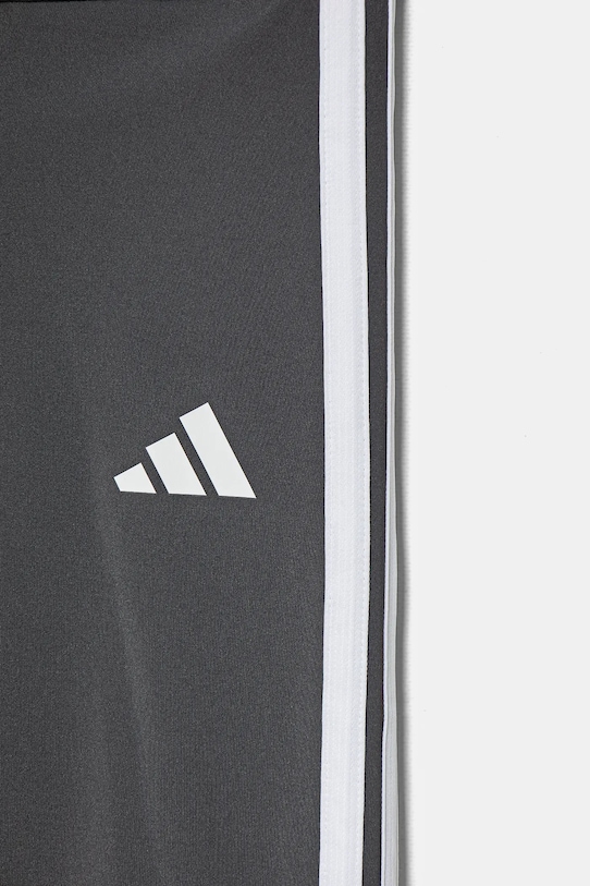 adidas leggins copii gri JJ1047