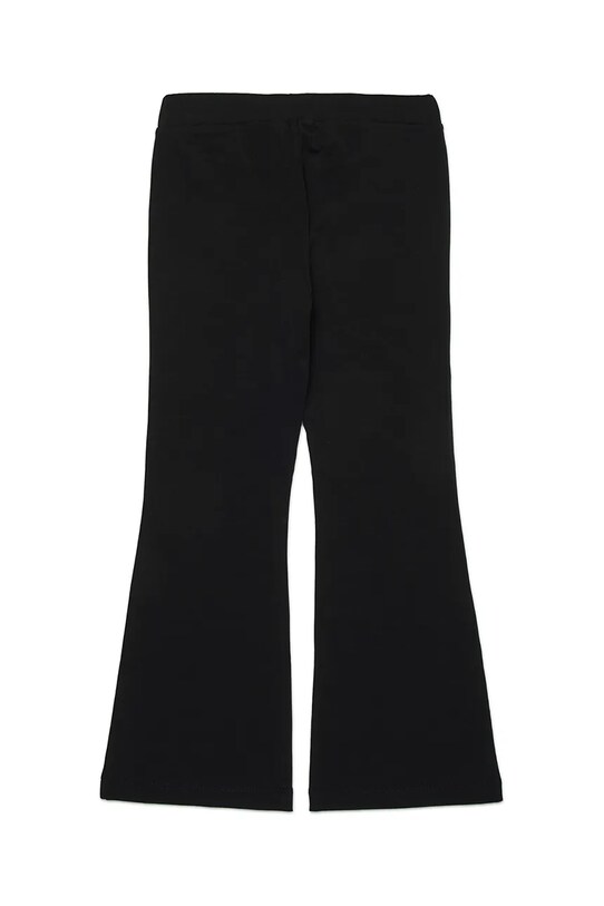 Дитячі легінси Diesel PKIA TROUSERS J02037 чорний SS25