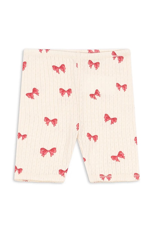 Κολάν Konges Sløjd MINNIE SHORT LEGGING GOTS Planet friendly μπεζ KS103149