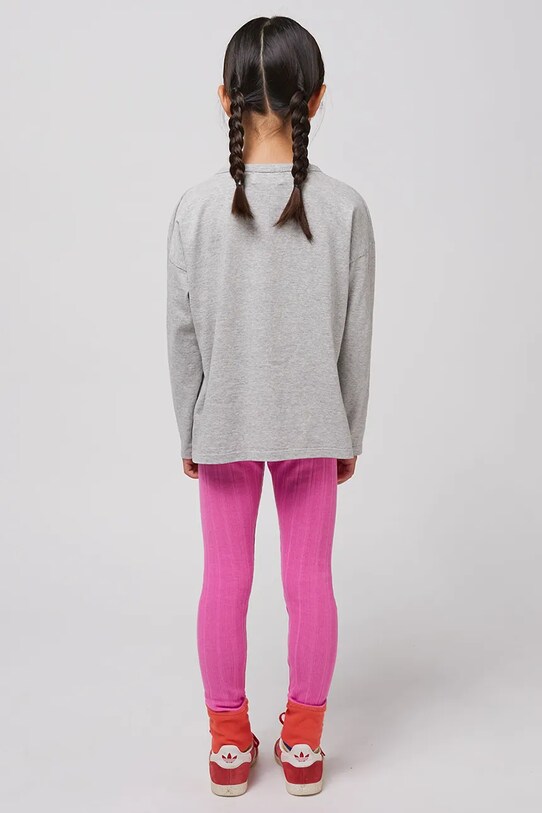 Bobo Choses leggins copii Wavy 125AC074