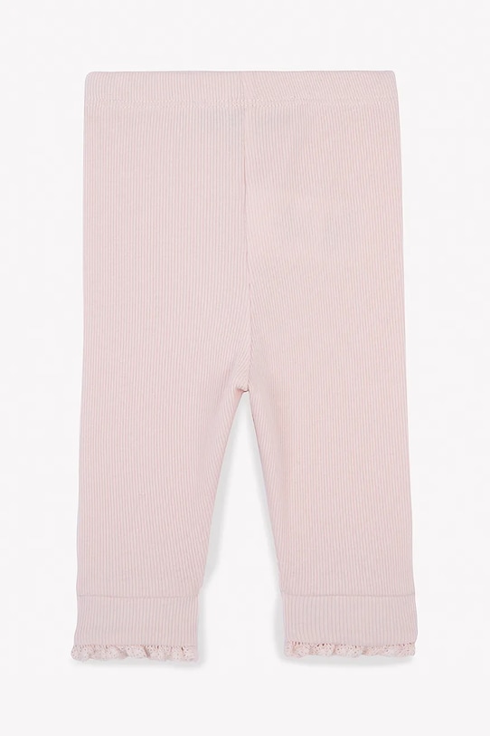 Κολάν μωρών Tartine et Chocolat CA24001.67.74 ροζ SS25