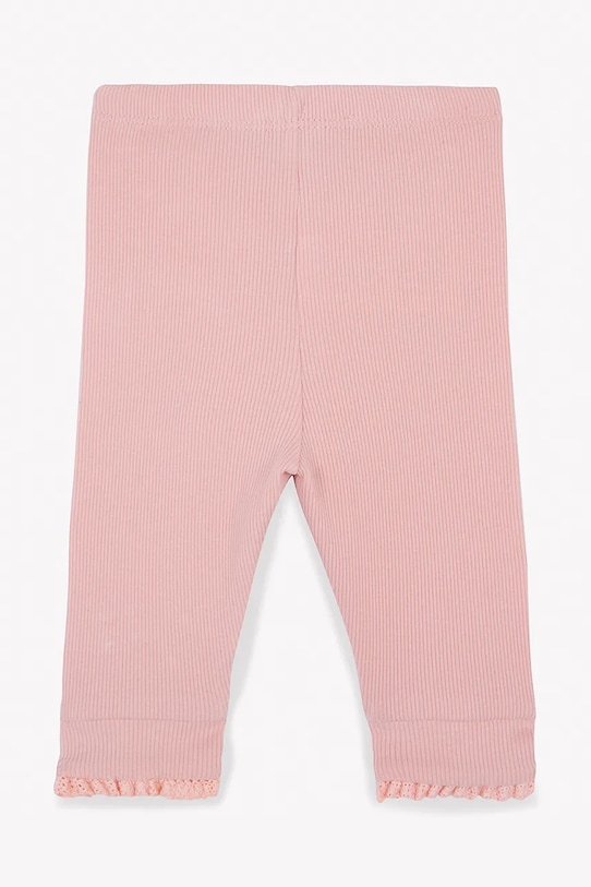 Pajkice za dojenčka Tartine et Chocolat CA24001.67.74 roza SS25