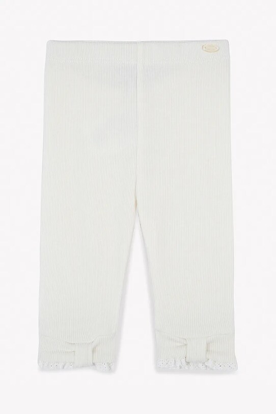 Tartine et Chocolat baba legging elasztánnal bézs CA24001.80.94