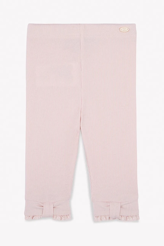Tartine et Chocolat gyerek legging elasztánnal rózsaszín CA24001.104