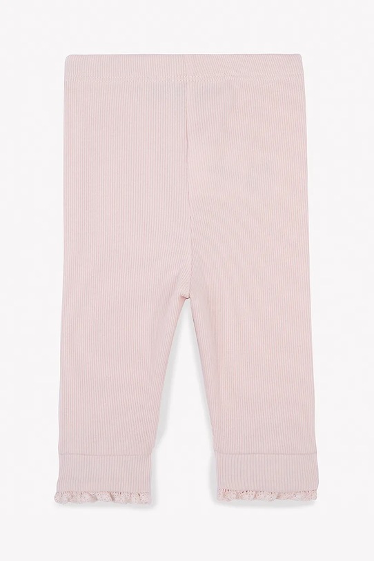 Tartine et Chocolat gyerek legging CA24001.104 rózsaszín SS25