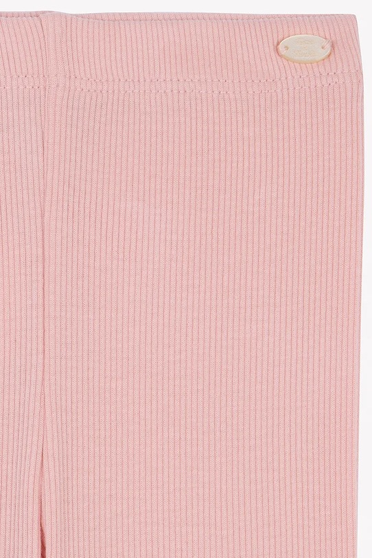 Dziewczynka Tartine et Chocolat legginsy dziecięce CA24001.104 różowy