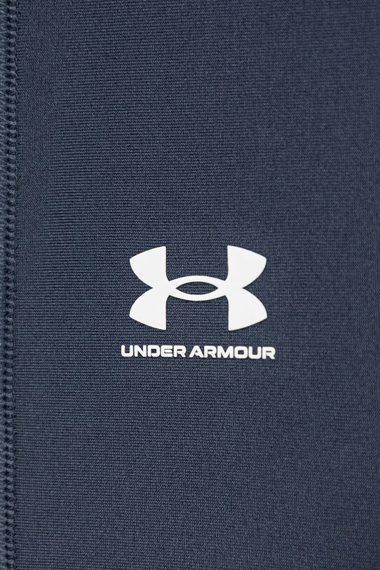 Fete Under Armour leggins copii HG Legging 1390069 albastru