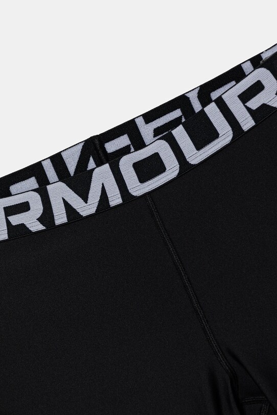Fete Under Armour leggins copii HG Legging 1390069 negru