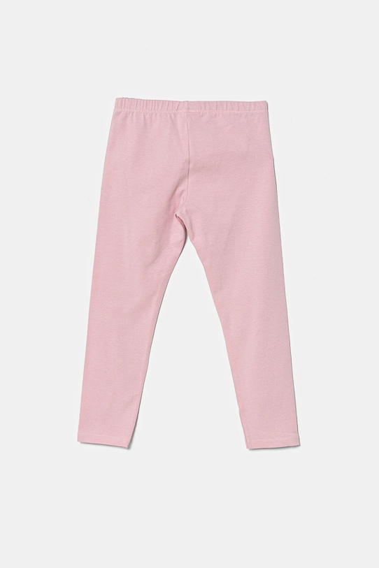 Dječje tajice United Colors of Benetton 3MT1GF01L.P.Season.PPYA roza SS25