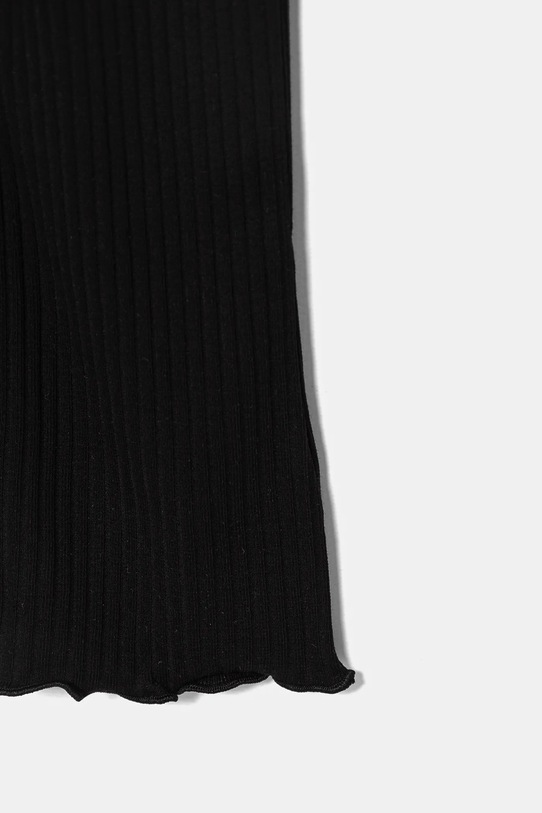 Dziewczynka United Colors of Benetton legginsy dziecięce 3F1AGF04W.P.Seasonal czarny