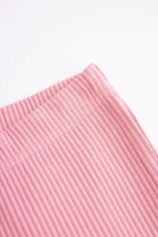 Dziewczynka Coccodrillo legginsy dziecięce WC5122101VGA różowy