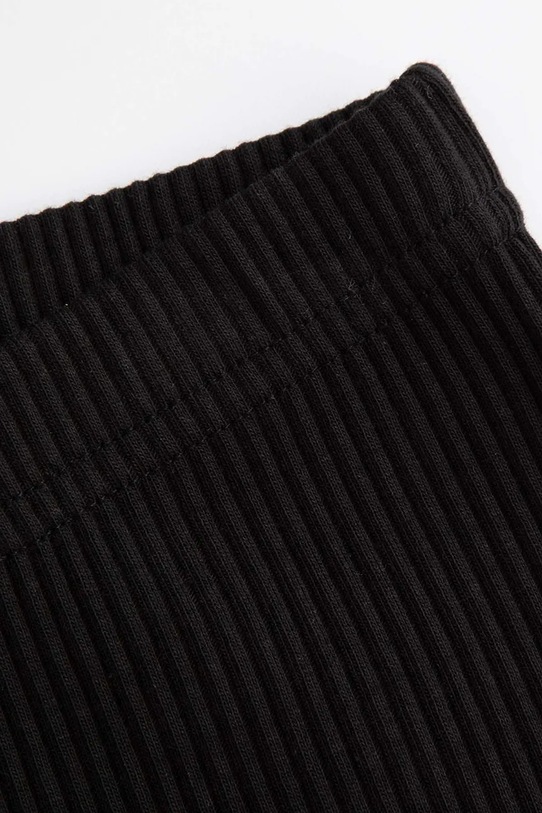 Deklice Otroške pajkice Coccodrillo WC5122101VGA črna