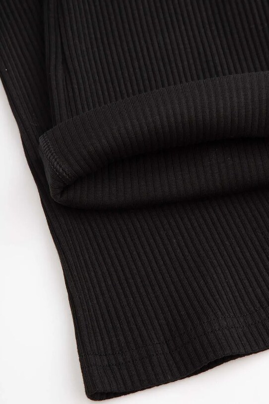 Otroške pajkice Coccodrillo črna WC5122101VGA