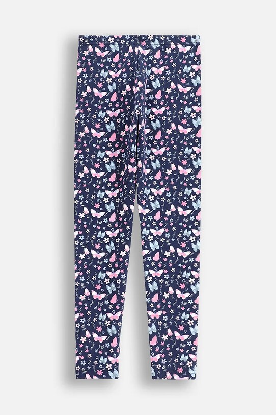 Coccodrillo legginsy dziecięce WC5122105VGA multicolor SS25