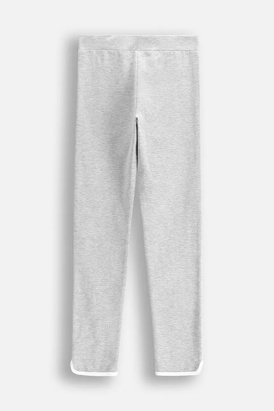 Детские леггинсы Coccodrillo WC5122106VGA серый SS25