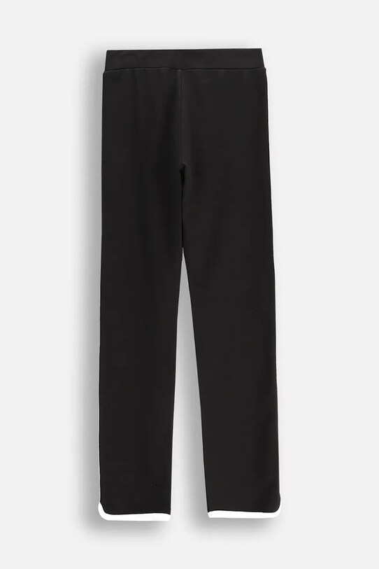 Coccodrillo leggins copii WC5122106VGA negru SS25