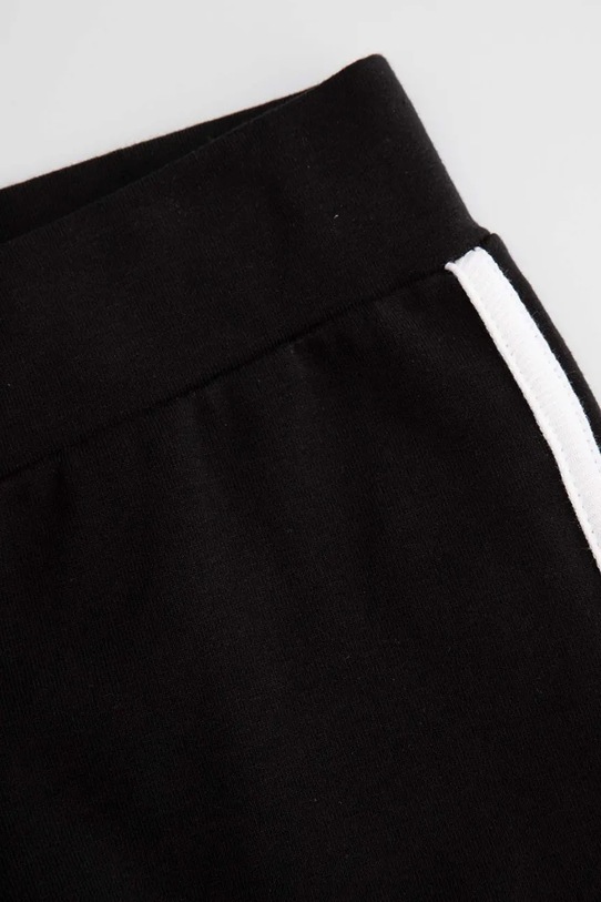 Fete Coccodrillo leggins copii WC5122106VGA negru