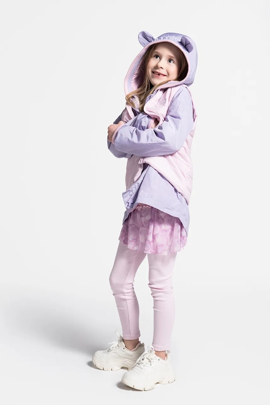 Detské legíny Coccodrillo WC5122401CGK