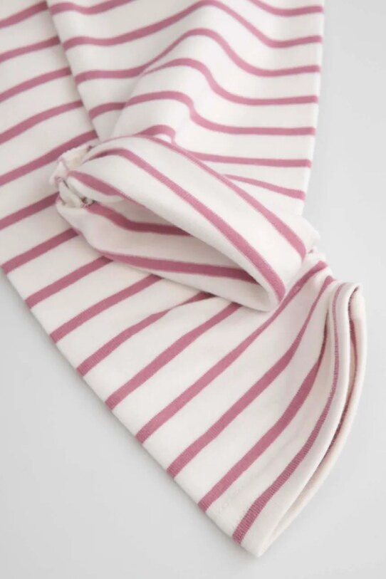 Coccodrillo leggins bebe roz WC5122401DGN
