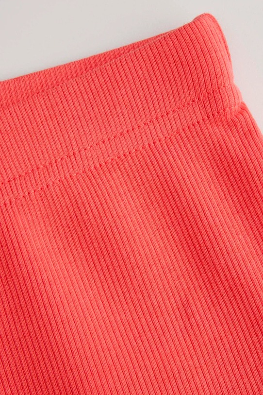 Dievča Detské legíny Coccodrillo WC5122103RGK oranžová