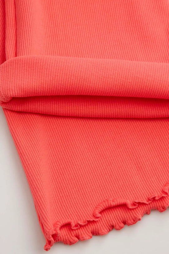 Detské legíny Coccodrillo oranžová WC5122103RGK