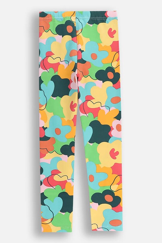 Coccodrillo gyerek legging WC5122103MGK többszínű SS25
