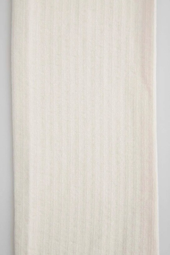 Дитячі колготки Coccodrillo WC5380702TVP бежевий SS25