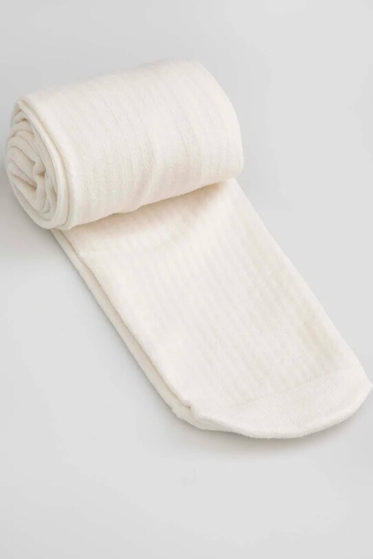 Дівчинка Дитячі колготки Coccodrillo WC5380702TVP бежевий