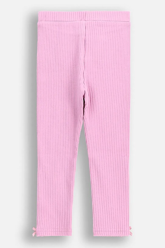 Coccodrillo leggings WC5122103MGN rosa SS25