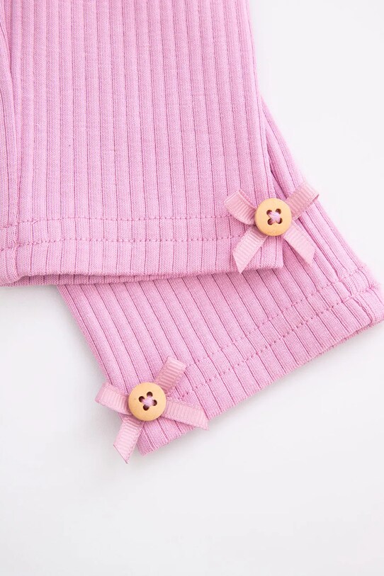 Legíny Coccodrillo ružová WC5122103MGN