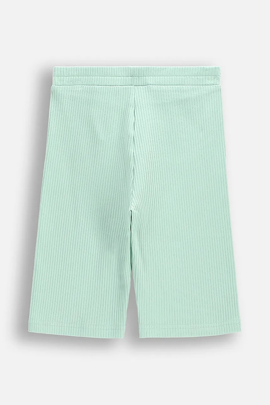 Coccodrillo colanți WC5122501HGJ turcoaz SS25