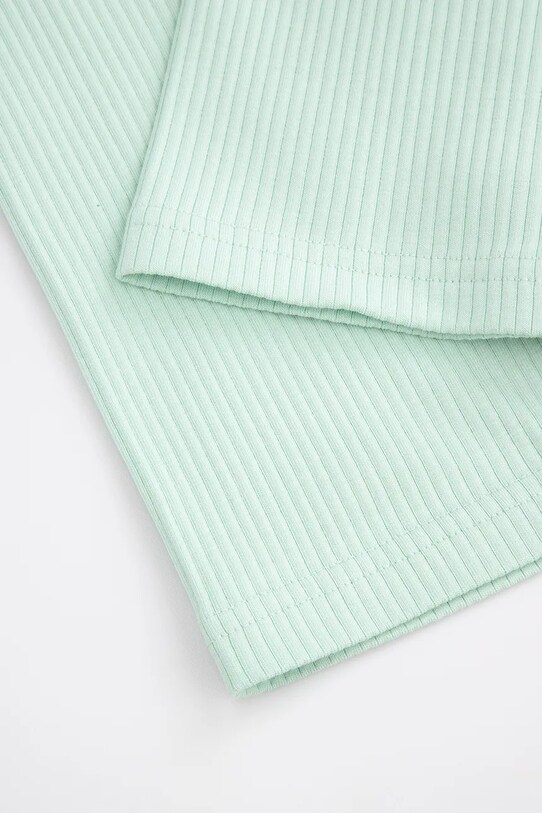 Coccodrillo colanți turcoaz WC5122501HGJ