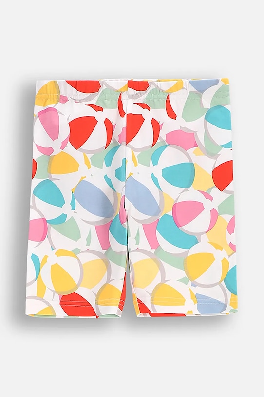 Coccodrillo colanți bumbac multicolor WC5122502HGK