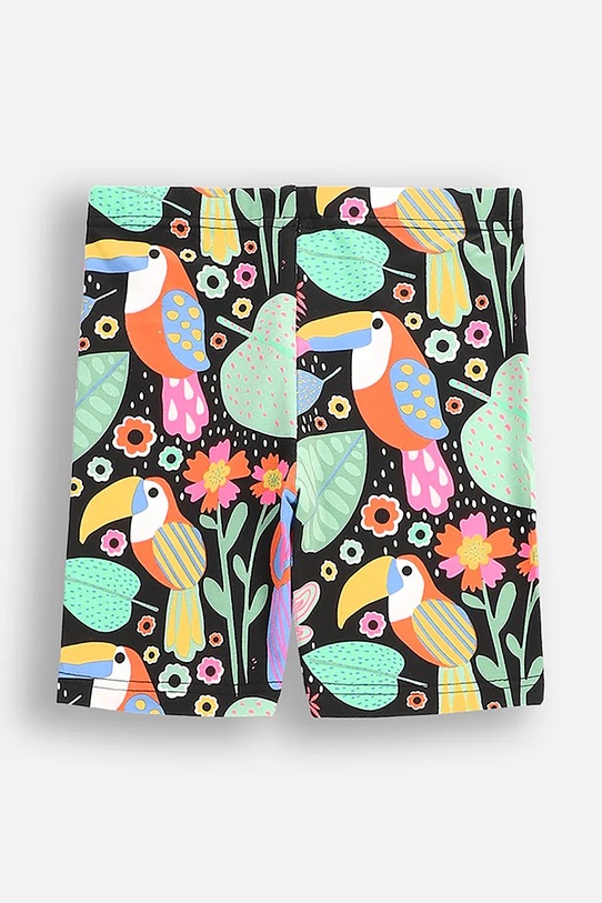 Coccodrillo leggins copii WC5122501TGK multicolor SS25