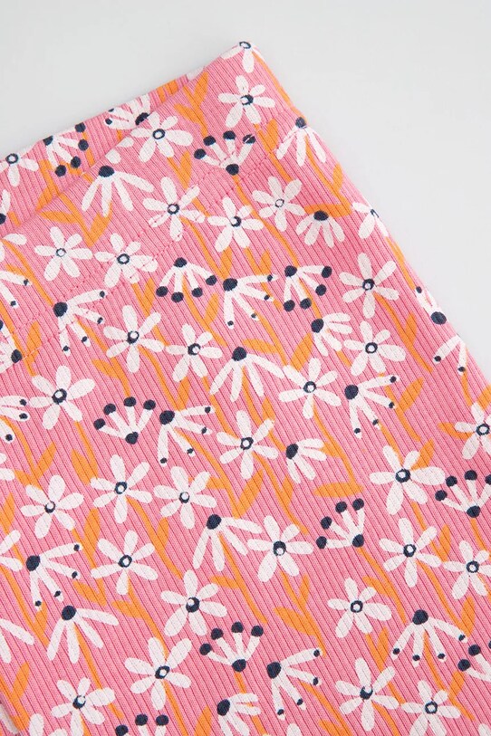 Fete Coccodrillo pantaloni WC5122501FGK multicolor