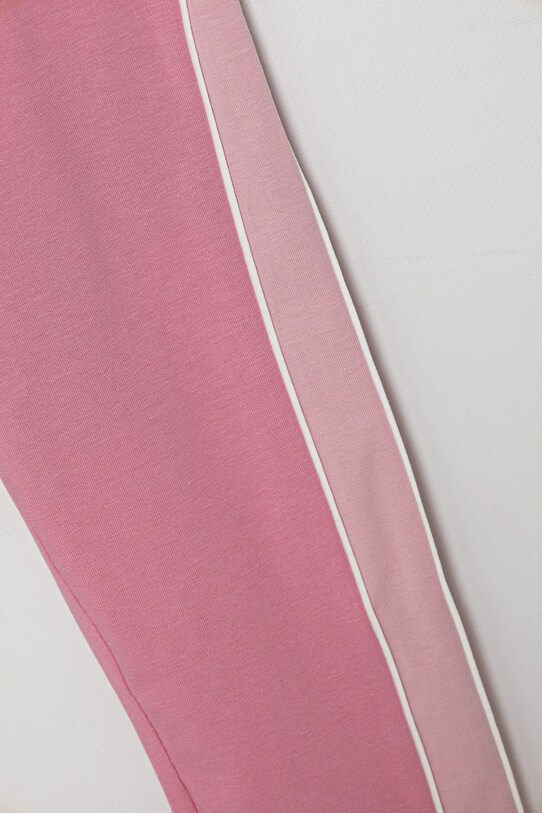 BIMBA United Colors of Benetton leggings per bambini 3P4ZCF05Z.G.Seasonal rosa