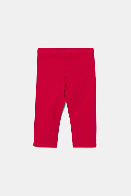 Dětské legíny United Colors of Benetton 3MT1CF02J.G.Season.PPYA růžová SS25