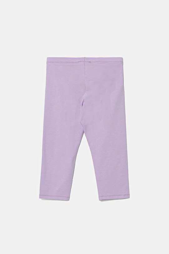 Κολάν United Colors of Benetton 3MT1CF02J.G.Reproposed μωβ SS25