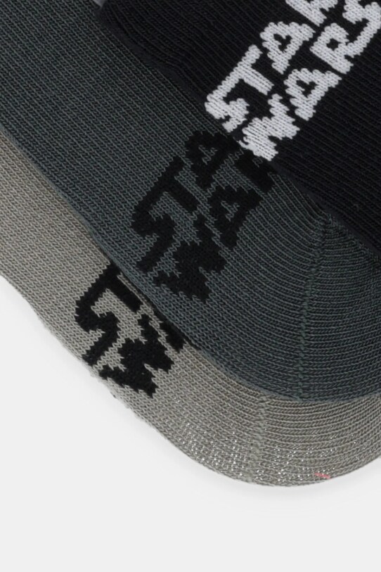 adidas Performance sosete copii 3-pack JC6676 negru SS25