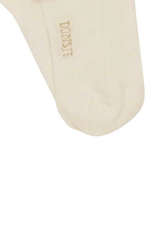 Детские носки Donsje Bell Socks Bunny 3014504.20.38 бежевый AA00
