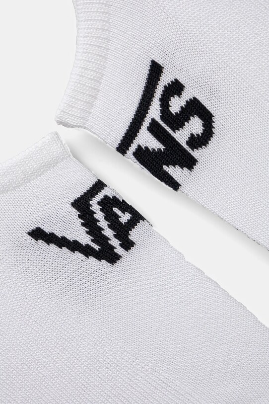 Dětské ponožky Vans VANS CLASSIC KICK SOCK ROX 3-pack VN000EZ5WHT1 bílá SS25