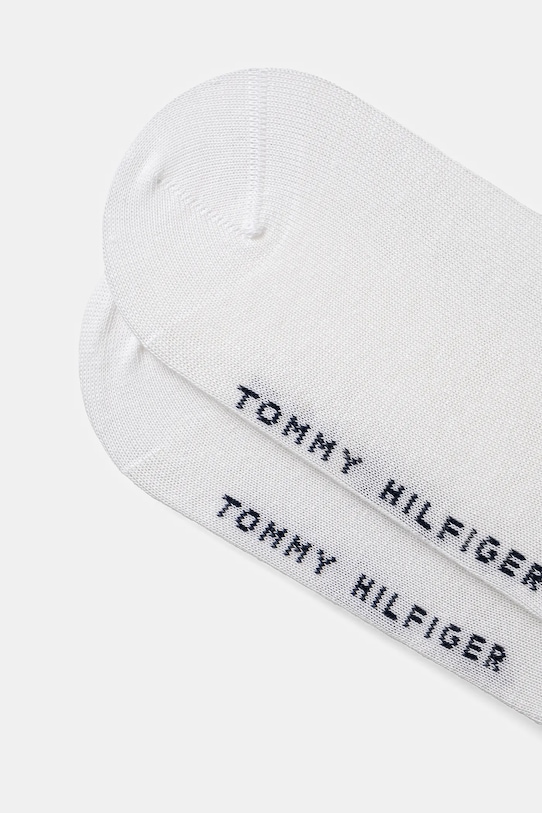 Tommy Hilfiger skarpetki dziecięce 2-pack 701232710.PPYA beżowy SS25