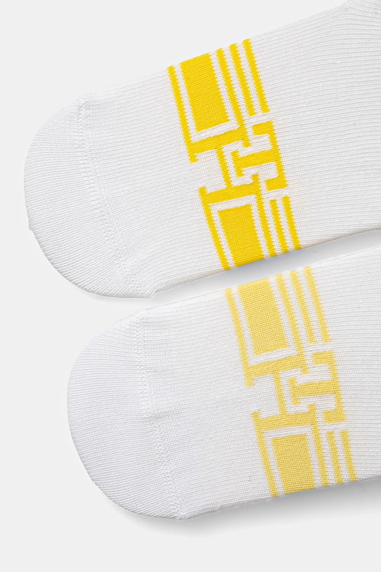 Dětské ponožky Tommy Hilfiger 2-pack 701232717.PPYA bílá SS25
