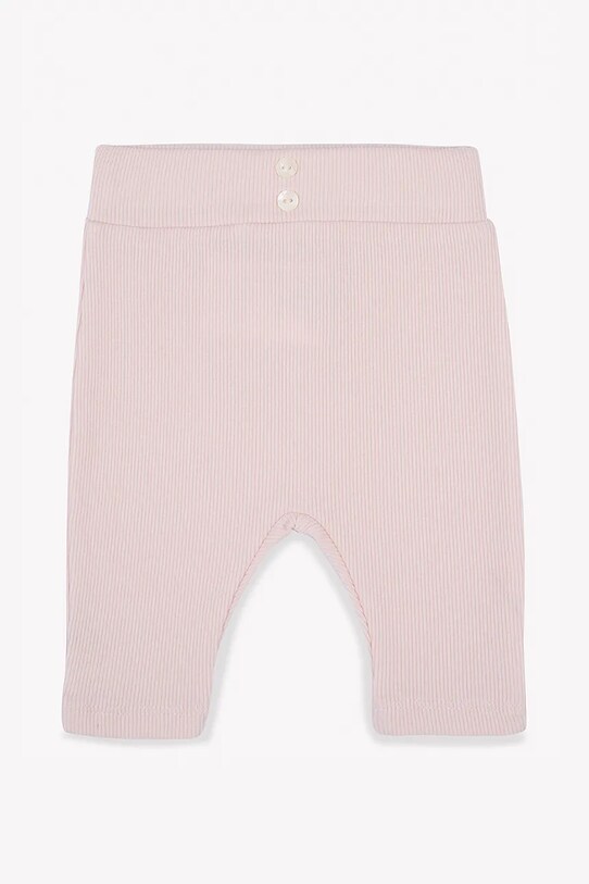 Pajkice za dojenčka Tartine et Chocolat Z elastanom roza CA24000.60.74