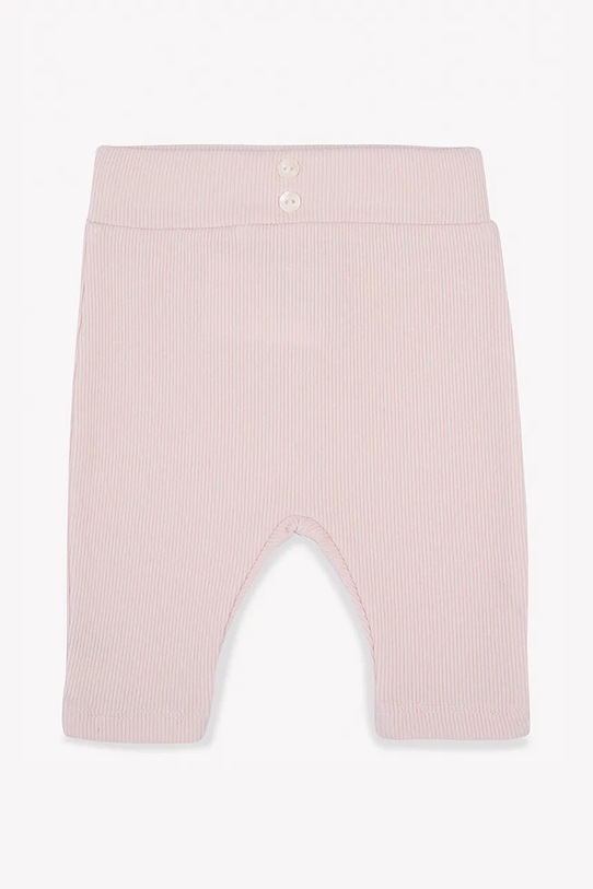 Pajkice za dojenčka Tartine et Chocolat Z elastanom roza CA24000.80.86